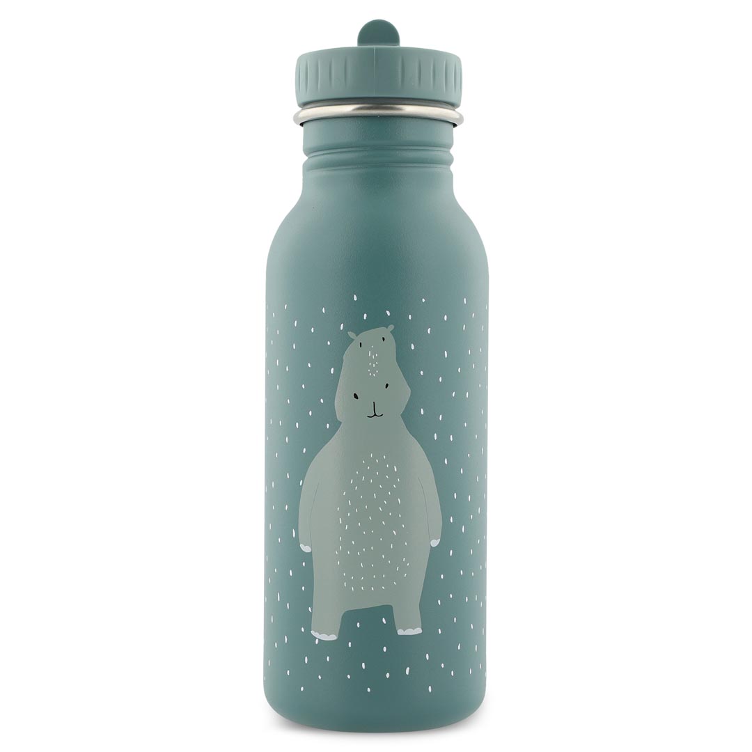 Trinkflasche 500ml - Mr. Hippo